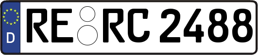 RE-RC2488