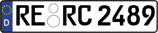 RE-RC2489