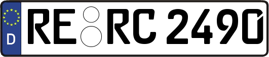 RE-RC2490