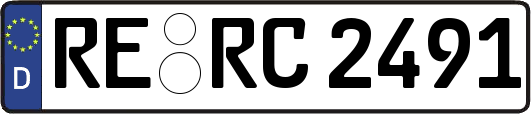 RE-RC2491