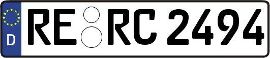 RE-RC2494