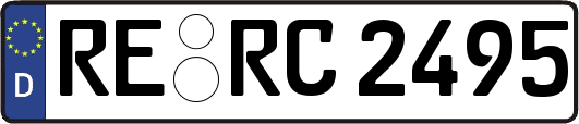 RE-RC2495