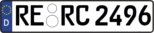 RE-RC2496