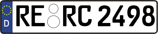 RE-RC2498
