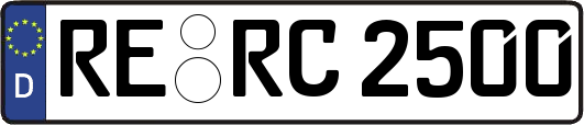 RE-RC2500