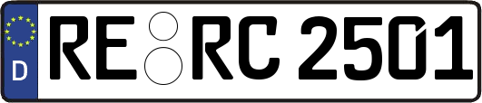 RE-RC2501