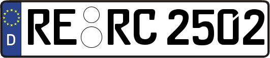 RE-RC2502