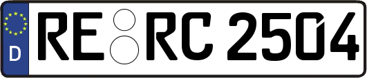 RE-RC2504