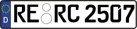 RE-RC2507
