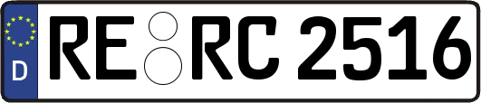 RE-RC2516