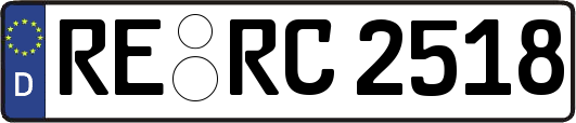 RE-RC2518