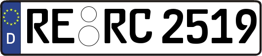 RE-RC2519