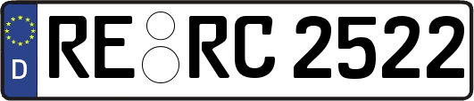 RE-RC2522