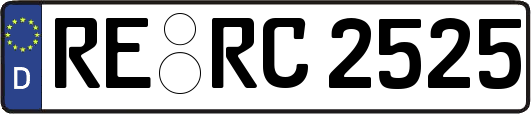 RE-RC2525