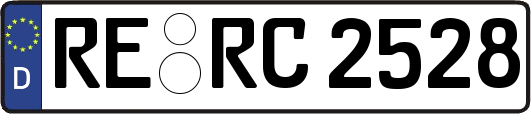 RE-RC2528