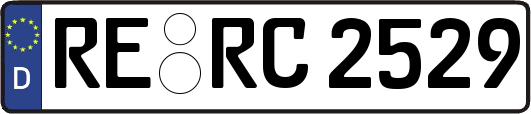 RE-RC2529
