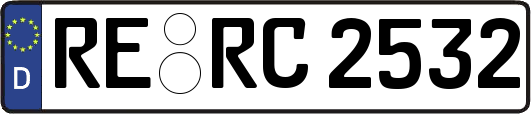 RE-RC2532