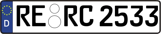 RE-RC2533