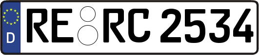 RE-RC2534