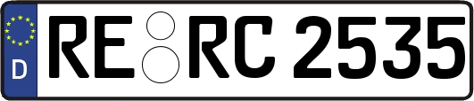 RE-RC2535