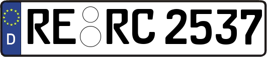 RE-RC2537