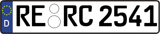 RE-RC2541