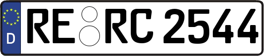 RE-RC2544