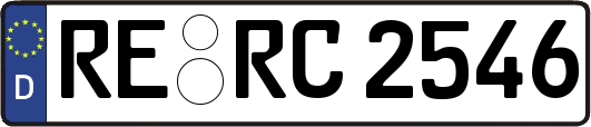 RE-RC2546