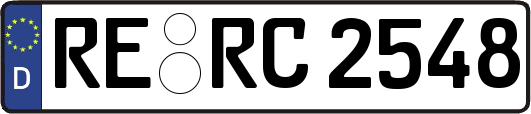 RE-RC2548