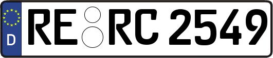 RE-RC2549