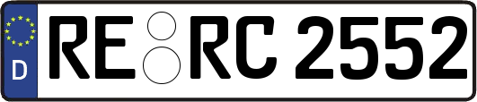 RE-RC2552