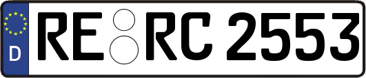 RE-RC2553