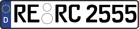 RE-RC2555