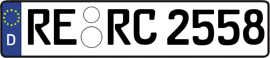 RE-RC2558