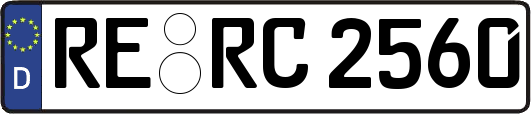 RE-RC2560