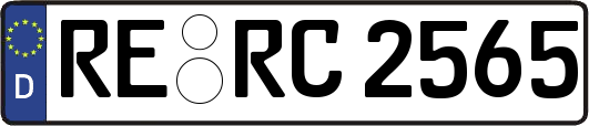 RE-RC2565