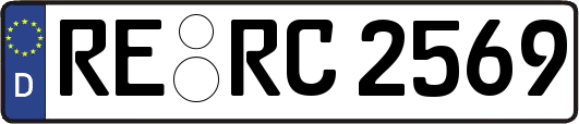 RE-RC2569
