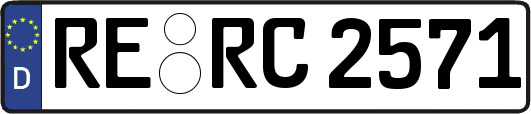 RE-RC2571