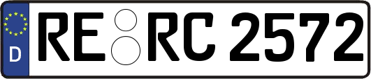 RE-RC2572