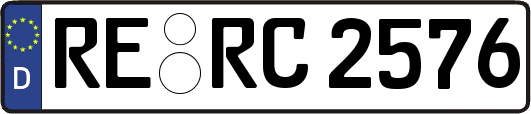 RE-RC2576