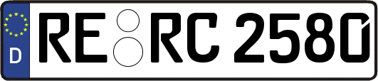 RE-RC2580