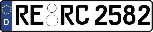 RE-RC2582
