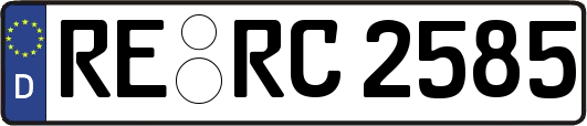RE-RC2585