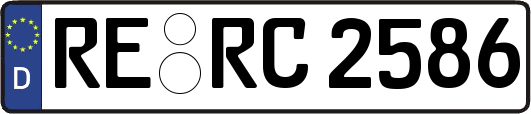 RE-RC2586