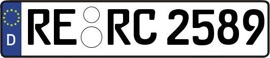 RE-RC2589