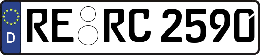 RE-RC2590