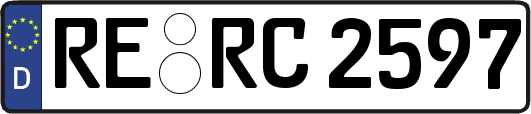 RE-RC2597