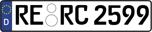 RE-RC2599