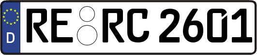RE-RC2601