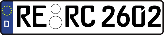RE-RC2602